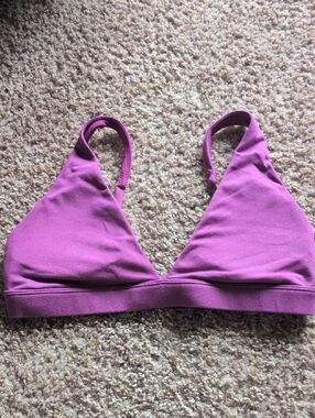 P'tula BarrPro Plunge Bra